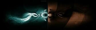 Wallpaper Dual Monitor