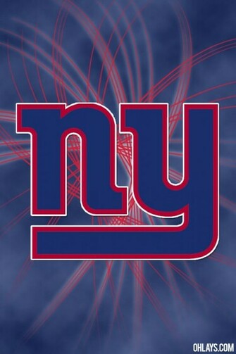 New York Giants Logo Wallpaper Quoteko