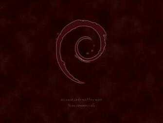 Debian Wallpaper HD Girls
