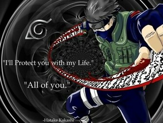 Kakashi Anbu