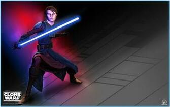 Star Wars The Clone Screensaver