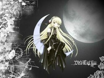 Dark Anime Wallpaper HD In Imageci