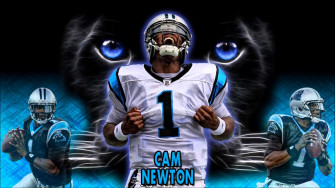 Carolina Panthers HD Wallpaper