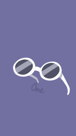 Ome O On More Simplified Dream Smp Wallpaper
