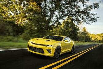 Wallpaper Chevrolet