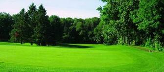 Golf Course Green HD Wallpaper In Sports Imageci