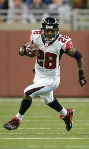 Atlanta Falcons Wallpaper For Android By David Fridman