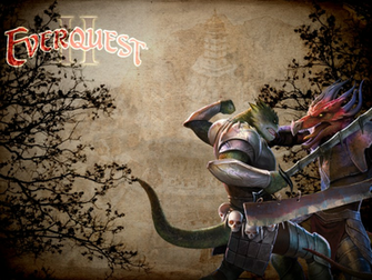 Everquest Wallpaper V2 By Ehtwo