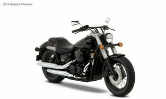 Honda Shadow Phantom Wallpaper Bikes Doctor