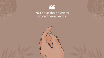 Quote Desktop Wallpaper That You Can Customize