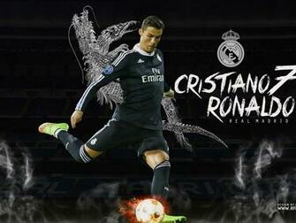 Cristiano Ronaldo Real Madrid Wallpaper Net