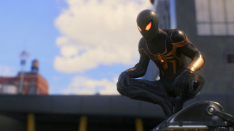 Marvel S Spider Man HD Wallpaper And Background