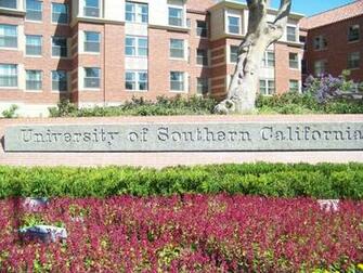 Usc Campus Buildings Image Search Results