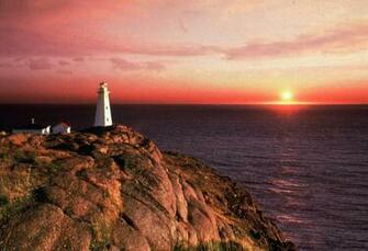 Technology Casts Pall On Fate Of Lighthouse Keepers Toronto Star