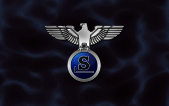 Slackware By D413k
