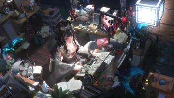 Anime Gaming Wallpaper Flash Sales Off Ingeniovirtual