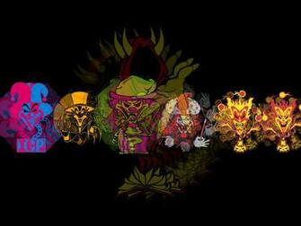 Icp Joker Card Wallpaper