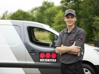 Securitas Uk On Securitasuk Partners With Greenroad