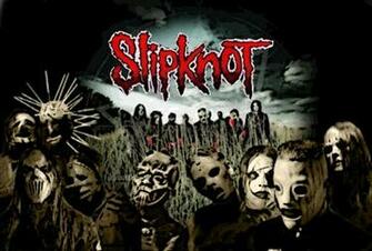 Slipknot And Slayer Headline This Year S Mayhem Festival On Xander