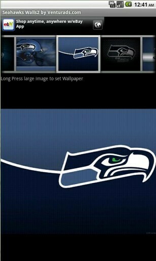 Tennessee Titans iPhone Wallpaper