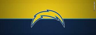 San Diego Chargers Logo Cover