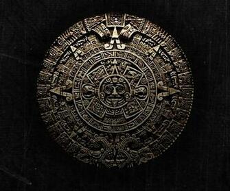 Mayan Calendar Wallpaper Screensaver Pre Id