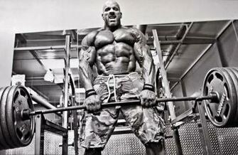 Back Wallpaper For Powerlifting Deadlift
