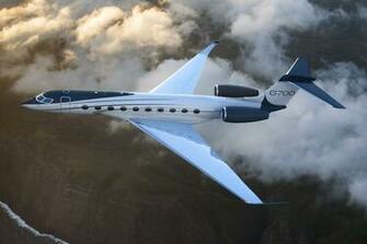 Gulfstream News Releases Introduces The All