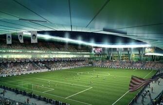 Gallery New York Cosmos Stadium