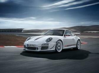 Porsche Gt3 Rs Wallpaper HD Supercars The Database