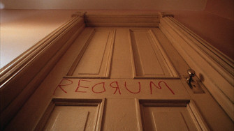 The Shining Wallpaper