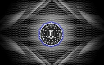 Fbi By Giz183 Customization Wallpaper Abstract