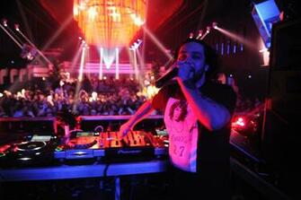 Deorro Widescreen