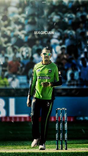 Cricket Pakistan Psl Wallpaper Edit
