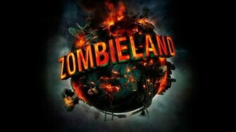 Zombieland Wallpaper Hq