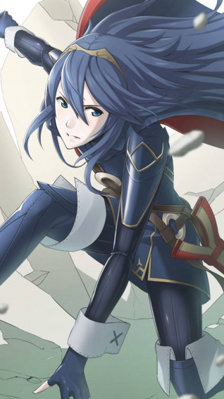 Top Fire Emblem Warriors Wallpaper Full HD 4k To Use