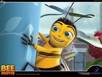 Bee Movie Wallpaper