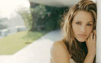 Jennifer Garner HD Wallpaper Background Image