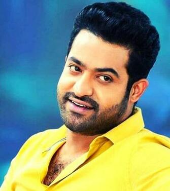 Jr Ntr Image Junior Photos Wallpaper HD New Look