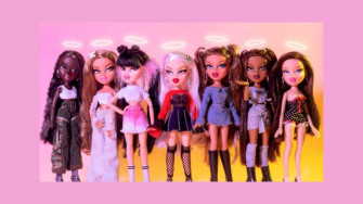 Bratz Aesthetic Wallpaper