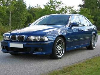 Cars Background Bmw E39 M5 Wallpaper By Kenny Alexander
