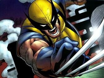 Wolverine Wallpaper Best Auto Res