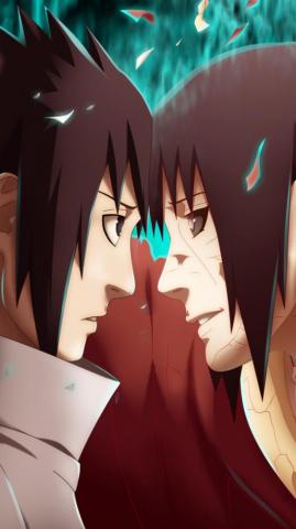 Anime Naruto
