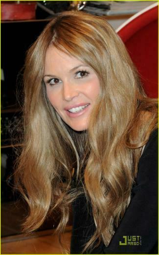 Elle Macpherson Nude Sex Wallpaper