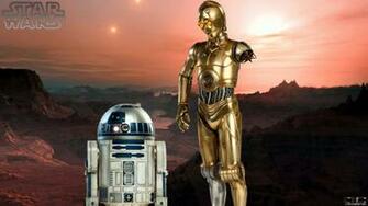 R2d2 Wallpaper