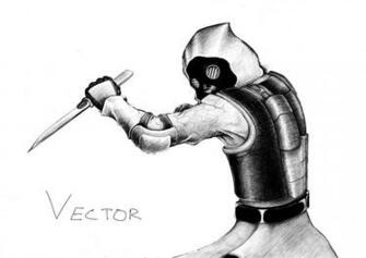 Resident Evil Operation Raccoon City Vector Wallpaper Image Crazy