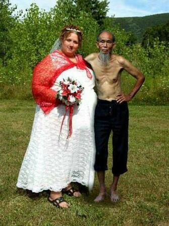 Funny Wedding Photos Collection World