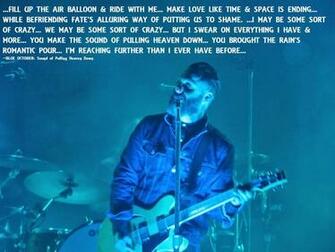 Blue October HD Wallpaper Wallpapercraft