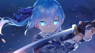Hololive Wallpaper