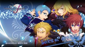 Tales Of Graces F Wallpaper In